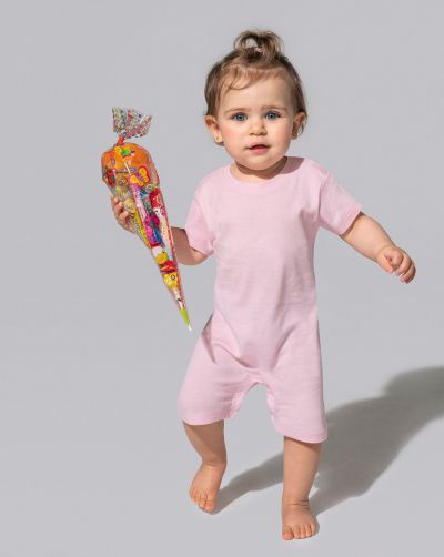 BABY PLAYSUIT