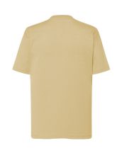 T-shirt JHK TSRK 150 WYPRZEDAŻ- ARMY LIGHT