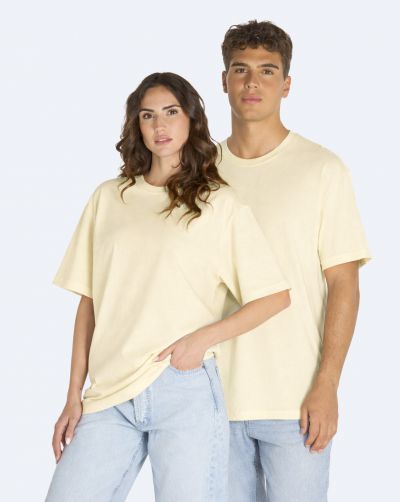 T-shirt JHK TSUA OVERSIZE