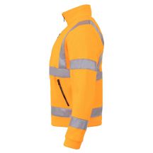 Polar JHK FLRA 340 HV PREMIUM - ORANGE FLUOR