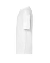 Koszulka OVER RELAXED FIT - WHITE