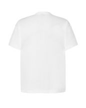 Koszulka OVER RELAXED FIT - WHITE