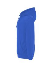 KANGAROO SWEATSHIRT 320- ROYAL BLUE JASNY