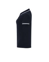 Polo damskie CONTRAST