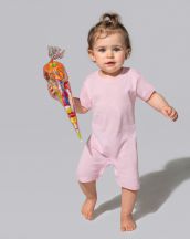 BABY PLAYSUIT