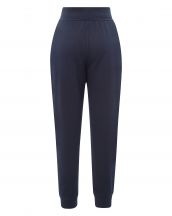 Spodnie SWEAT PANTS CUFF MAN - NAVY