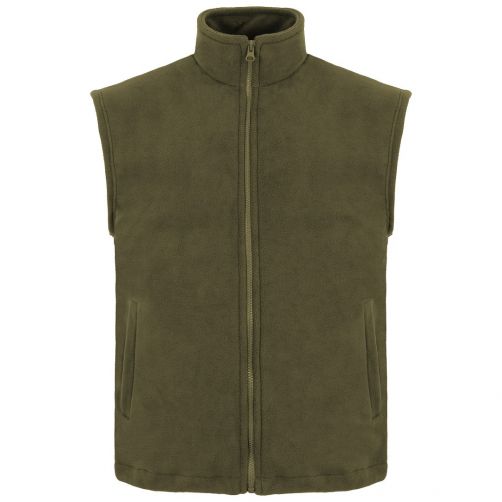 Kamizelka FLRA 350 Vest - KHAKI