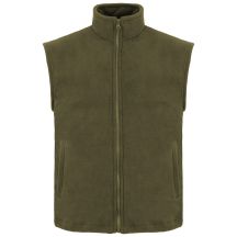 Kamizelka FLRA 350 Vest - KHAKI