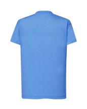 Premium T-Shirt KID JHK TSRK 190 AZZURE