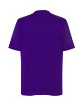 Premium T-Shirt KID JHK TSRK 190 PURPLE