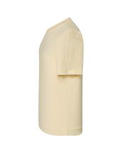 Premium T-Shirt KID JHK TSRK 190 BUTTER CREAM