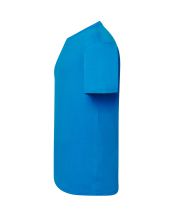 Premium T-shirt JHK TSRA 190 - AQUA