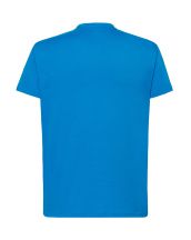 Premium T-shirt JHK TSRA 190 - AQUA
