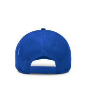 Czapka pięciopanelowa TRUCKER bawełna CZA611 - ROYAL BLUE