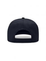 Czapka dziecięca pięciopanelowa KIDS CZA600K - NAVY