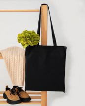 Torba bawełniana 220g Twill z dnem