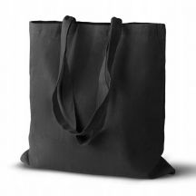 Torba bawełniana 220g Twill z dnem