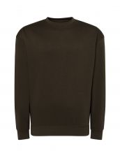 Bluza JHK SWRA 290 WYPRZEDAŻ FOREST GREEN DARK