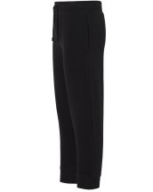 Spodnie KID UNISEX SWEAT PANTS - BLACK