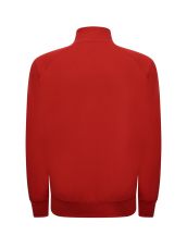FULL ZIP SWEATSHIRT