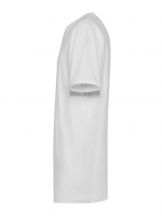 T-shirt Rock BS025 - WHITE