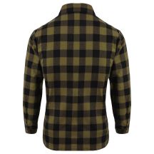 Koszula Flanelowa KOFL - KHAKI