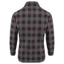 Koszula Flanelowa KOFL - GREY