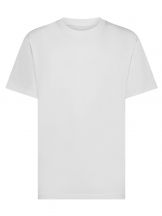 T-shirt Rock BS025 - WHITE