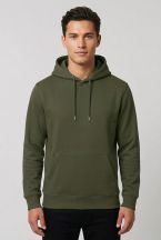 Bluza z kapturem PST TechLayer BS 332 - OLIVE