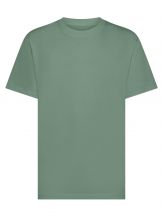 T-shirt unisex z bawełny organicznej Rock BS025