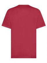 T-shirt Rock BS025 - CARDINAL RED