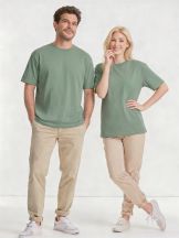 T-shirt Rock BS025 - EUCALYPTUS