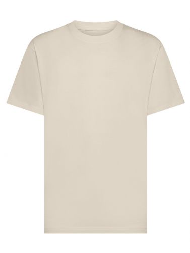 T-shirt Rock BS025 - OFF WHITE