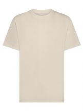 T-shirt Rock BS025 - OFF WHITE