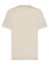 T-shirt Rock BS025 - OFF WHITE