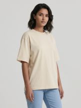 T-shirt Rock BS025 - OFF WHITE