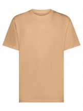 T-shirt Rock BS025 - TOFFEE