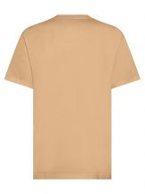 T-shirt Rock BS025 - TOFFEE