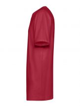 T-shirt Rock BS025 - CARDINAL RED