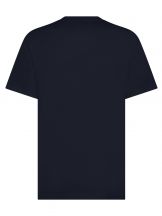 T-shirt Rock BS025 - NAVY