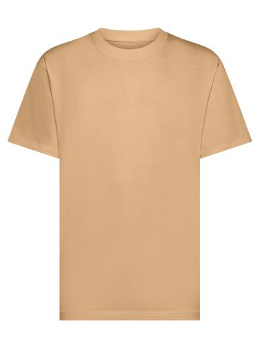 T-shirt Rock BS025 - TOFFEE