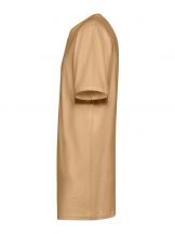 T-shirt Rock BS025 - TOFFEE