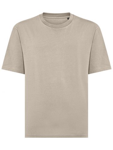 T-shirt Skate BS053 - ALMOND CREAM