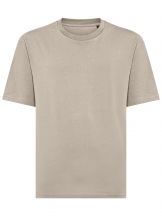 T-shirt Skate BS053 - ALMOND CREAM