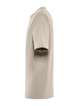 T-shirt Skate BS053 - ALMOND CREAM