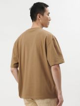 T-shirt Skate BS053 - DARK CARAMEL