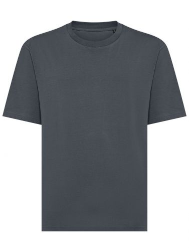 T-shirt Skate BS053 - DARK GREY