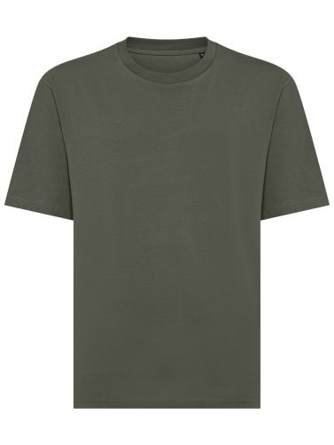 T-shirt Skate BS053 - EARTHY GREEN