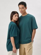 T-shirt Skate BS053 - PETROLEUM