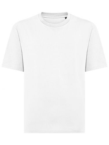 T-shirt Skate BS053 - WHITE